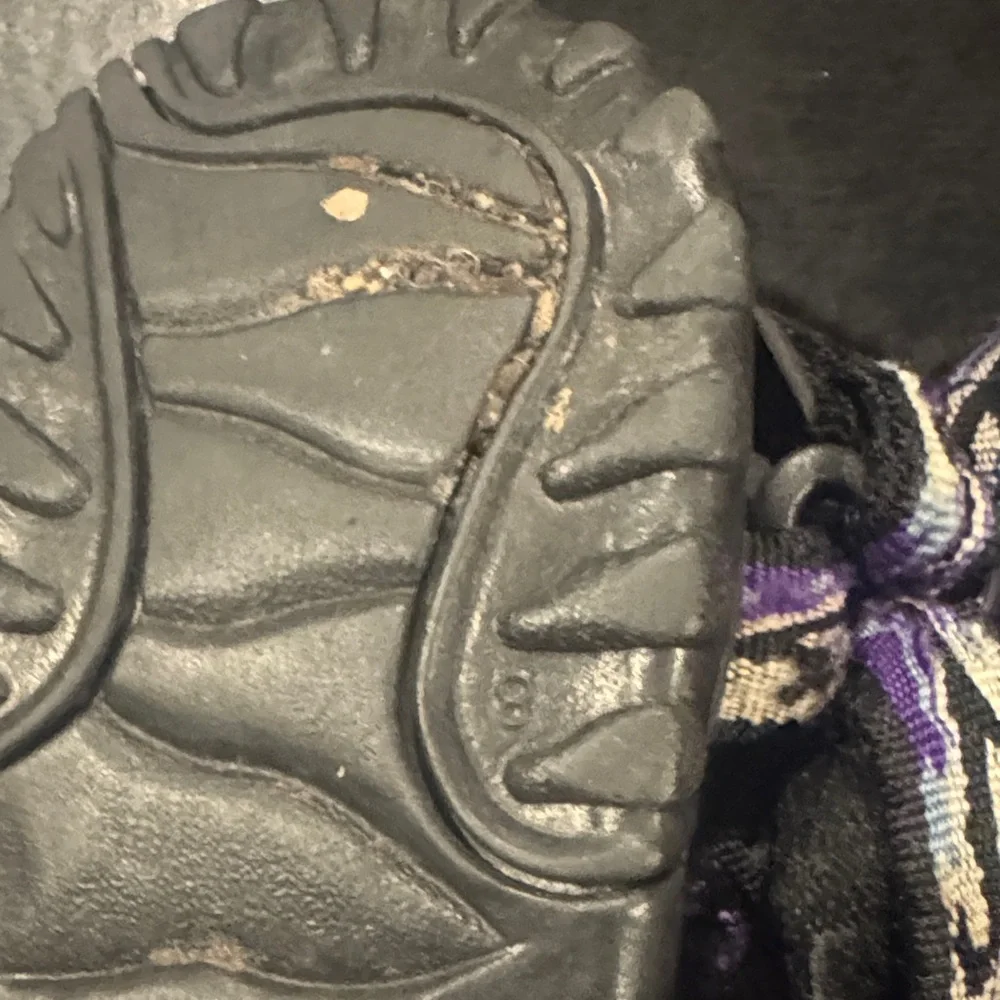 Teva Multi-Color Outdoor Sandals - Picture 3 of 4